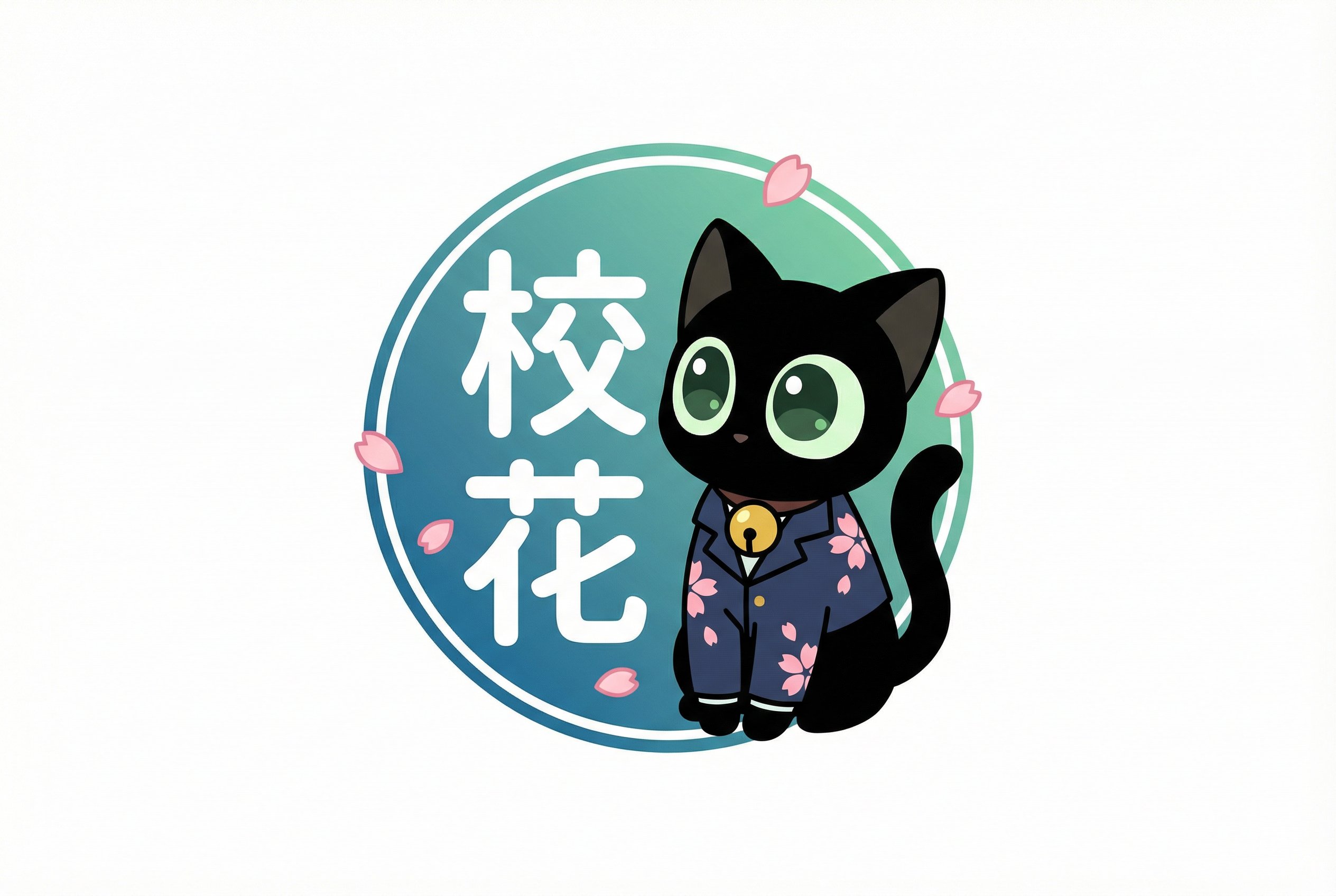 校花