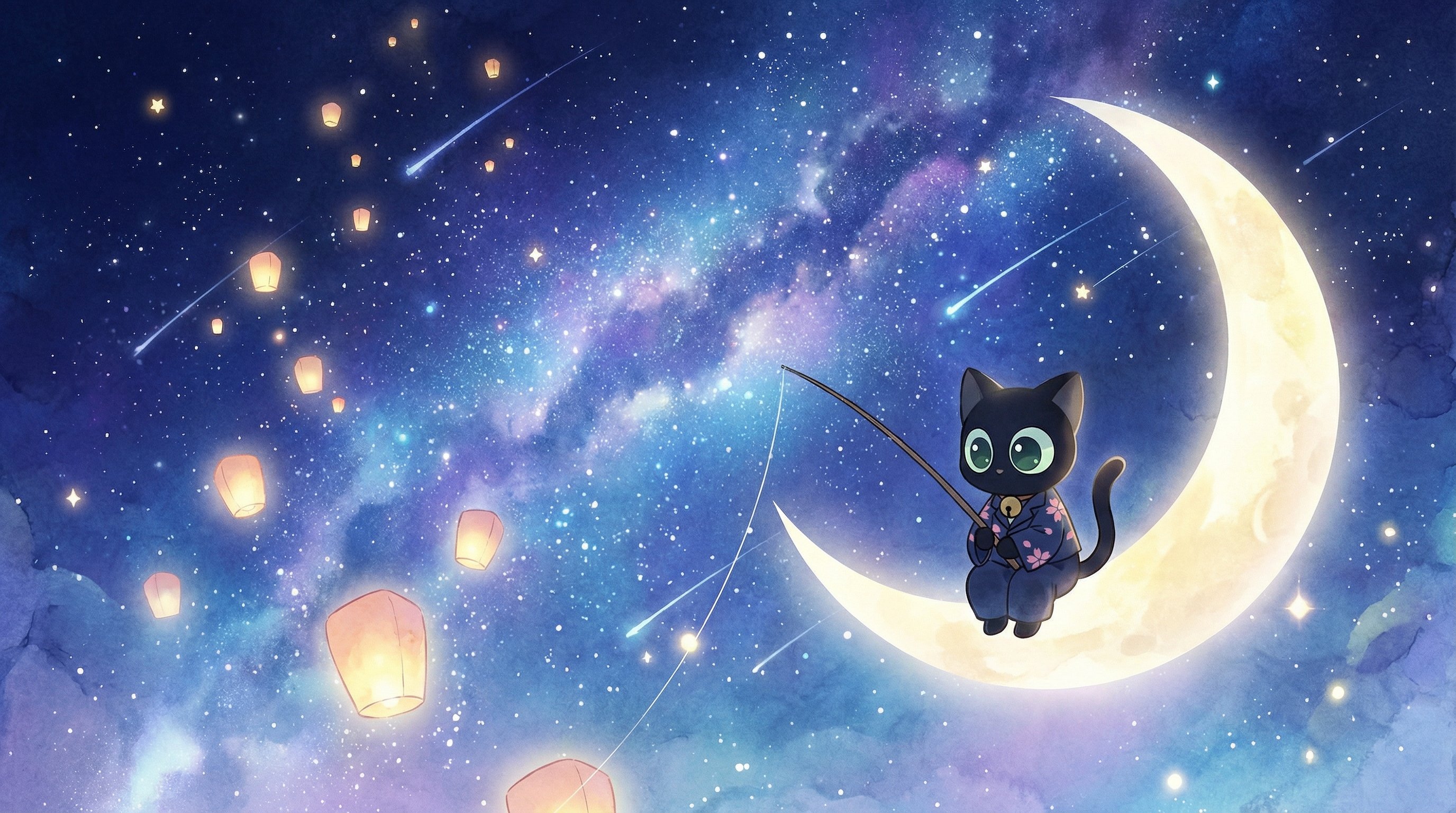 校花传媒·星空